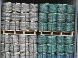 達豐絲網(wǎng)廠家直銷 專業(yè)品質(zhì)，刺繩網(wǎng)與浸塑刺繩的全面解析