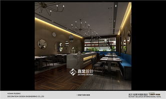 武漢鉑萊華國際酒店裝修設(shè)計方案與鄭州精品酒店設(shè)計服務(wù)